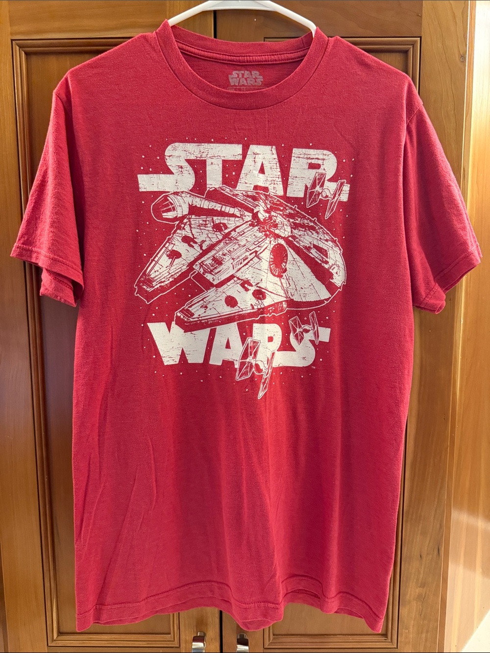 Star Wars Tee Medium
